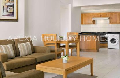 Hotel and Hotel Apartment - 1 - 1 for rent in Swissotel Al Murooj - Downtown Dubai - Dubai Hotel and Hotel Apartment - 1 - 1 for rent in Swissotel Al Murooj - Downtown Dubai - Dubai