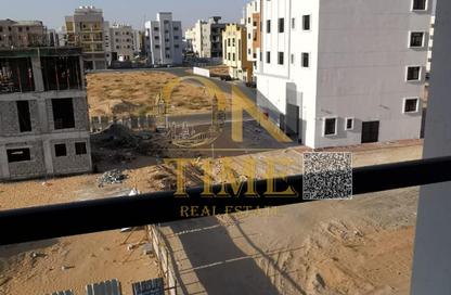 Apartment - 2 Bedrooms - 2 Bathrooms for rent in Ajman Global City - Al Alia - Ajman