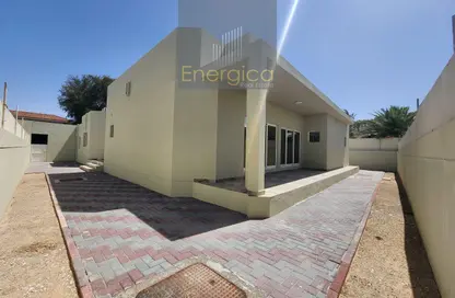 فيلا - 3 غرف نوم - 3 حمامات للايجار في فلل الصفا 1 - صفا 1 - الصفا - دبي