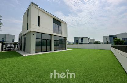 Villa - 4 Bedrooms - 5 Bathrooms for sale in Murooj Al Furjan East - Murooj Al Furjan - Al Furjan - Dubai Villa - 4 Bedrooms - 5 Bathrooms for sale in Murooj Al Furjan East - Murooj Al Furjan - Al Furjan - Dubai
