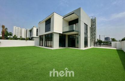 Villa - 4 Bedrooms - 5 Bathrooms for sale in Murooj Al Furjan East - Murooj Al Furjan - Al Furjan - Dubai