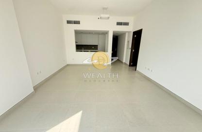 Apartment - 1 - 2 for sale in Blue Waves - Bluebay Walk - Ajmal Makan City - Sharjah Waterfront City - Sharjah