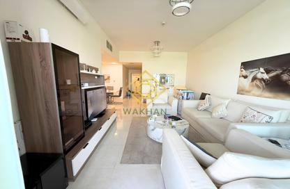 Apartment - 2 Bedrooms - 3 Bathrooms for rent in The Polo Residence B2 - The Polo Residence - Meydan Avenue - Meydan - Dubai Apartment - 2 Bedrooms - 3 Bathrooms for rent in The Polo Residence B2 - The Polo Residence - Meydan Avenue - Meydan - Dubai
