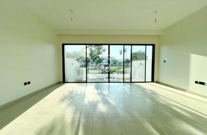 Townhouse - 4 Bedrooms - 3 Bathrooms for sale in Santorini - Damac Lagoons - Dubai