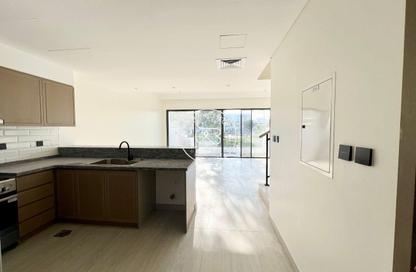 Townhouse - 4 Bedrooms - 3 Bathrooms for sale in Santorini - Damac Lagoons - Dubai