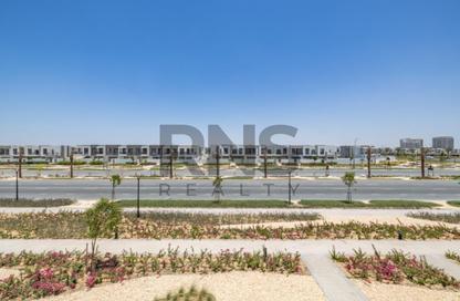 Townhouse - 4 - 4 for sale in Greenview 3 - Emaar South - Dubai South (Dubai World Central) - Dubai