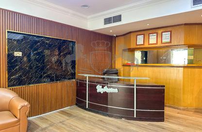 Shop - Studio for rent in Al Hudaiba - Bur Dubai - Dubai Shop - Studio for rent in Al Hudaiba - Bur Dubai - Dubai