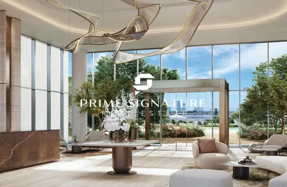 Apartment - 2 Bedrooms - 3 Bathrooms for sale in The Edit at D3 Tower B - The Edit at D3 - Dubai Design District - Dubai