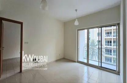 Apartment - 1 Bedroom - 1 Bathroom for rent in Al Samar 4 - Al Samar - Greens - Dubai