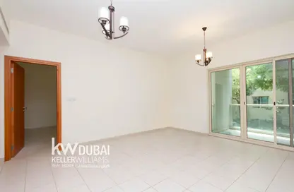 شقة - غرفة نوم - 1 حمام للايجار في السمر - 4 - السمر - جرينز - دبي