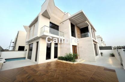 Villa - 6 - 7 for sale in Nad Al Sheba Gardens 1 - Nad Al Sheba Gardens - Nad Al Sheba 1 - Nad Al Sheba - Dubai