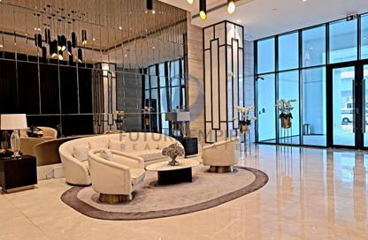 Apartment - 2 Bedrooms - 3 Bathrooms for rent in SOL Bay - Business Bay - Dubai