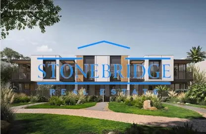 فيلا - 6 غرف نوم - 6 حمامات للبيع في هافن باي الدار 3 - دبي لاند - دبي