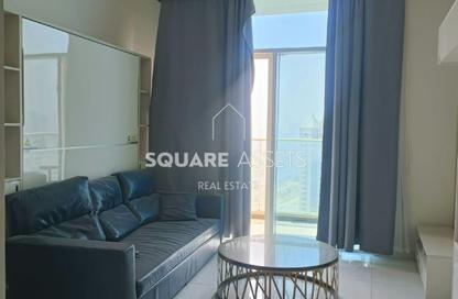 Apartment - Studio - 1 for rent in Miraclz Tower by Danube - Arjan - Dubai Apartment - Studio - 1 for rent in Miraclz Tower by Danube - Arjan - Dubai