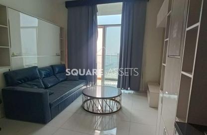 Apartment - Studio - 1 for rent in Miraclz Tower by Danube - Arjan - Dubai Apartment - Studio - 1 for rent in Miraclz Tower by Danube - Arjan - Dubai