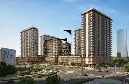 Apartment - 1 Bedroom - 2 Bathrooms for sale in Tara Park - Tamouh - Al Reem Island - Abu Dhabi Apartment - 1 Bedroom - 2 Bathrooms for sale in Tara Park - Tamouh - Al Reem Island - Abu Dhabi