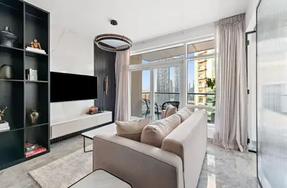 Apartment - 2 Bedrooms - 1 Bathroom for rent in Downtown Dubai - Dubai Apartment - 2 Bedrooms - 1 Bathroom for rent in Downtown Dubai - Dubai