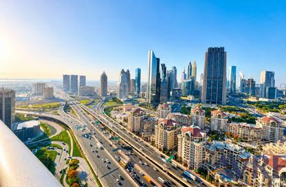Apartment - 2 Bedrooms - 3 Bathrooms for rent in Kempinski BLVD - Downtown Dubai - Dubai