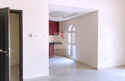 Apartment - Studio - 1 for rent in Building 85 - Mediterranean Cluster - Discovery Gardens - Dubai