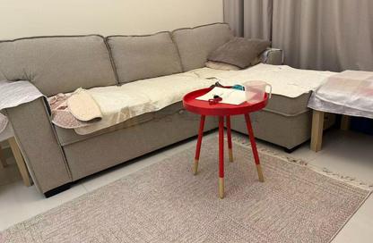 Apartment - 1 - 1 for rent in Al Manara Tower - District 4 - Jumeirah Village Triangle - Dubai