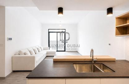 Apartment - 1 - 2 for rent in Belgravia Square - District 14 - Jumeirah Village Circle - Dubai
