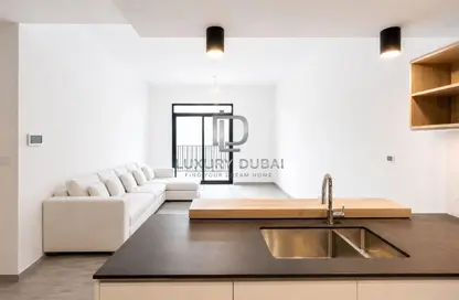 Apartment - 1 Bedroom - 2 Bathrooms for rent in Belgravia Square - District 14 - Jumeirah Village Circle - Dubai