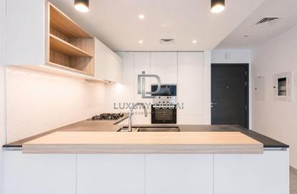 Apartment - 1 - 2 for rent in Belgravia Square - District 14 - Jumeirah Village Circle - Dubai