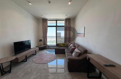 Apartment - 2 Bedrooms - 2 Bathrooms for rent in Majestique Residence 1 - Majestique Residence - Residential District - Dubai South (Dubai World Central) - Dubai