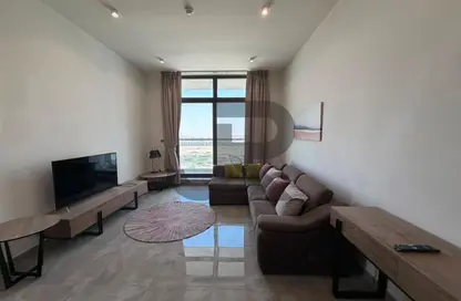 Apartment - 2 Bedrooms - 2 Bathrooms for rent in Majestique Residence 1 - Majestique Residence - Residential District - Dubai South (Dubai World Central) - Dubai