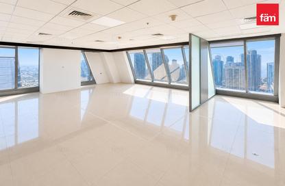 Office Space - Studio for sale in Saba Tower 1 - JLT Cluster E - Jumeirah Lake Towers - Dubai