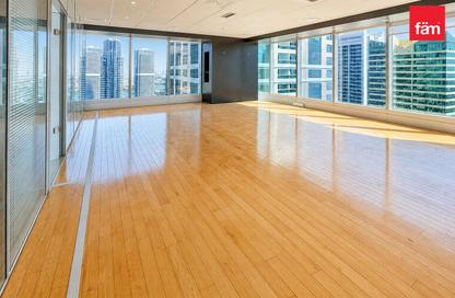 Office Space - Studio for sale in Saba Tower 1 - JLT Cluster E - Jumeirah Lake Towers - Dubai