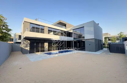 فيلا - 4 غرف نوم - 6 حمامات للبيع في كايا - مسار - تلال سيتي - الشارقة