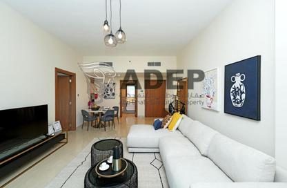 Apartment - 1 - 2 for sale in Oasis Residences - Shams Abu Dhabi - Al Reem Island - Abu Dhabi Apartment - 1 - 2 for sale in Oasis Residences - Shams Abu Dhabi - Al Reem Island - Abu Dhabi
