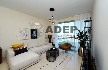 Apartment - 1 - 2 for sale in Oasis Residences - Shams Abu Dhabi - Al Reem Island - Abu Dhabi Apartment - 1 - 2 for sale in Oasis Residences - Shams Abu Dhabi - Al Reem Island - Abu Dhabi