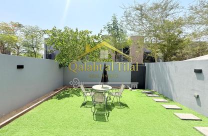 Townhouse - 2 Bedrooms - 4 Bathrooms for rent in Robinia - Masaar - Tilal City - Sharjah