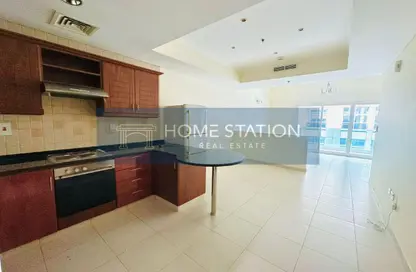 شقة - 1 حمام للايجار في سيتي هاوس 2 - البرشاء 1 - البرشاء - دبي