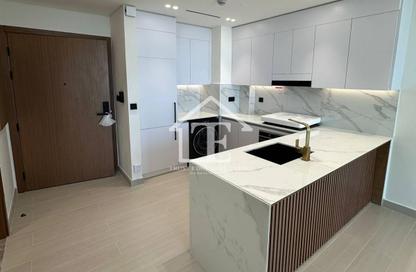 Apartment - 1 Bedroom - 2 Bathrooms for rent in Binghatti Amber - District 11 - Jumeirah Village Circle - Dubai Apartment - 1 Bedroom - 2 Bathrooms for rent in Binghatti Amber - District 11 - Jumeirah Village Circle - Dubai