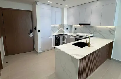 Apartment - 1 Bedroom - 2 Bathrooms for rent in Binghatti Amber - District 11 - Jumeirah Village Circle - Dubai Apartment - 1 Bedroom - 2 Bathrooms for rent in Binghatti Amber - District 11 - Jumeirah Village Circle - Dubai