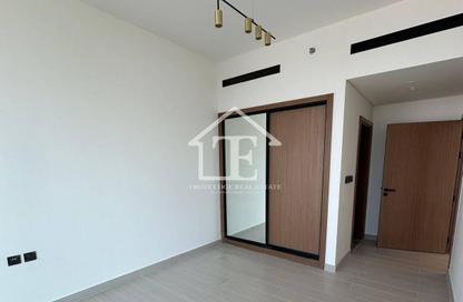 Apartment - 1 Bedroom - 2 Bathrooms for rent in Binghatti Amber - District 11 - Jumeirah Village Circle - Dubai