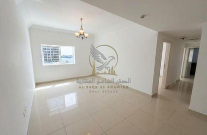 Apartment - 2 Bedrooms - 2 Bathrooms for rent in Al Khan Corniche - Al Khan - Sharjah