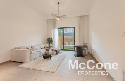 Apartment - 1 - 1 for rent in Park Ridge Tower C - Park Ridge - Dubai Hills Estate - Dubai Apartment - 1 - 1 for rent in Park Ridge Tower C - Park Ridge - Dubai Hills Estate - Dubai