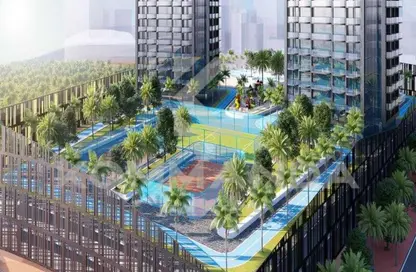 Apartment - 1 Bedroom - 2 Bathrooms for sale in Ananda Residences - Motor City - Dubai