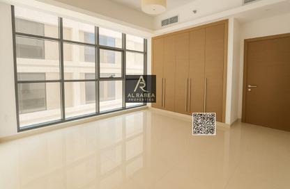 Apartment - 2 Bedrooms - 3 Bathrooms for rent in Gulfa Towers - Al Rashidiya 1 - Al Rashidiya - Ajman