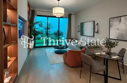 Apartment - 2 Bedrooms - 3 Bathrooms for sale in Elaya - Town Square - Dubai