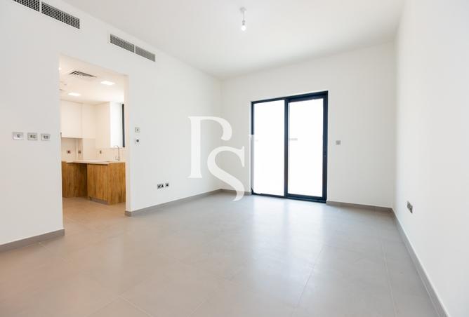 2-bed townhouse in Noya Viva · Garden view — photo 2