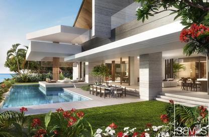 Villa - 6 Bedrooms - 7+ Bathrooms for sale in Serenity Mansions - Tilal Al Ghaf - Dubai