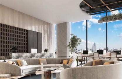 Apartment - 3 - 4 for sale in Voxa Residences - District 4 - Jumeirah Village Triangle - Dubai