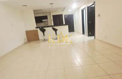 Apartment - 1 Bedroom - 2 Bathrooms for rent in Fortunato - District 11 - Jumeirah Village Circle - Dubai