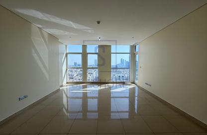 Apartment - 3 - 4 for rent in United Square - Al Khalidiya - Abu Dhabi