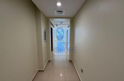 Apartment - 3 - 4 for rent in United Square - Al Khalidiya - Abu Dhabi